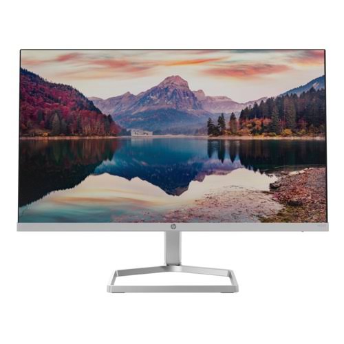HP M22. 22'' FHD IPS Monitor