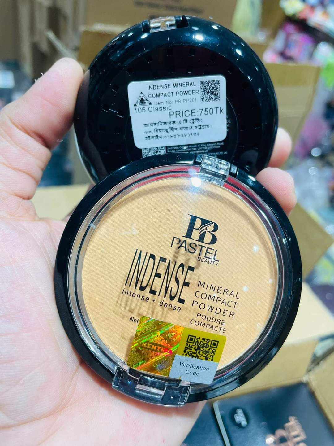 Pastel beauty compact powder_img_2