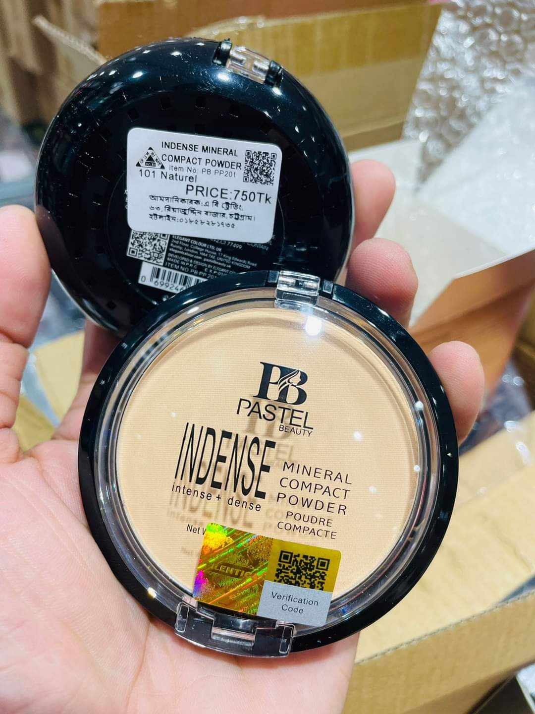 Pastel beauty compact powder_img_3