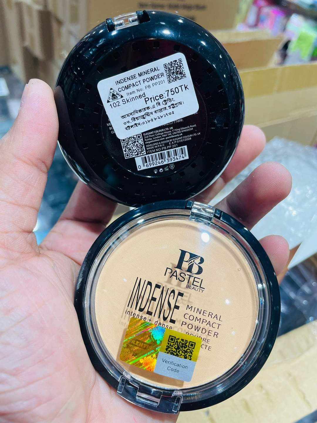 Pastel beauty compact powder_img_4