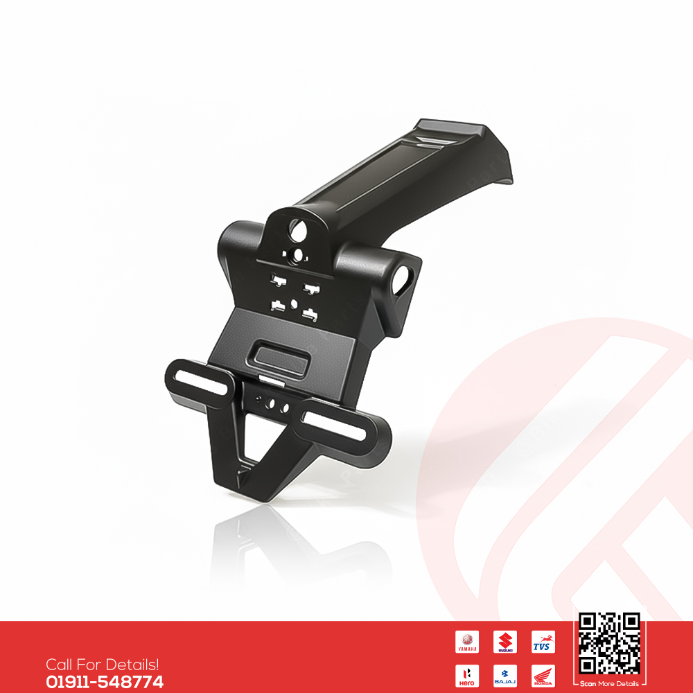 Rear Fender for Yamaha R15 V3, R15 V4 & R15M bike._img_0