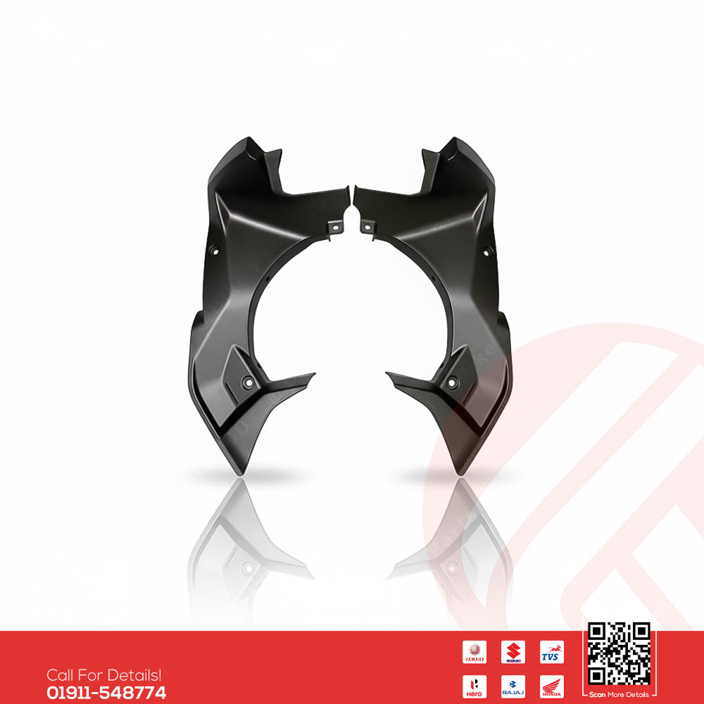 Meter Cowling for Yamaha R15 V3 bike._img_0