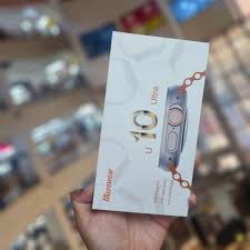 Microwear U10 Ultra Calling Smart Watch_img_1