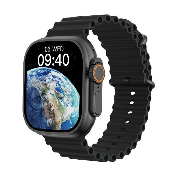 Microwear U10 Ultra Calling Smart Watch_img_0
