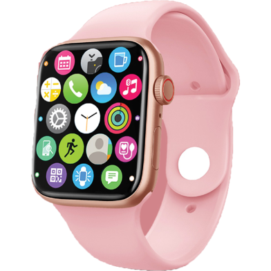 Geeoo W30 Pro Bluetooth Calling Smart watch_img_0