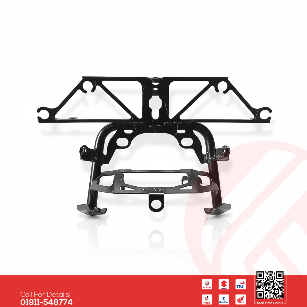 Headlight Clam (Khacha) for Yamaha R15 V4 & R15M bike._img_0