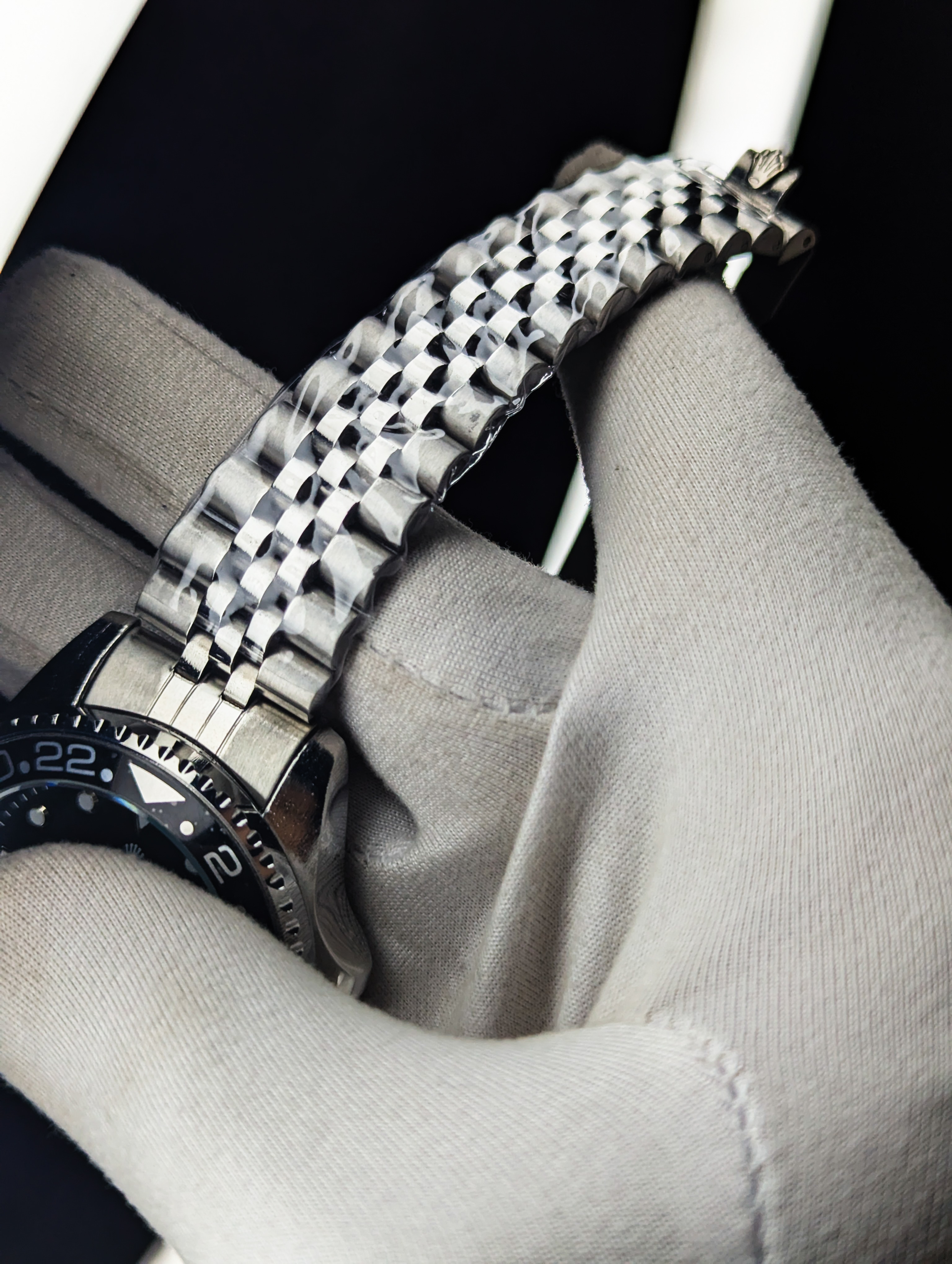 Rolex Submariner DT Quartz Watch_img_1