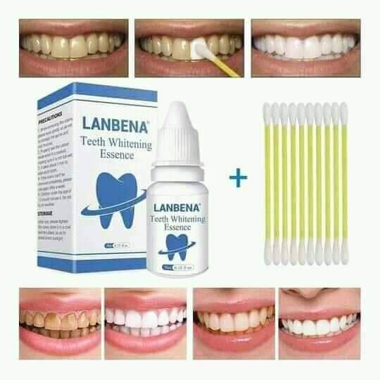 Lanbena Teeth Whitening essence_img_1