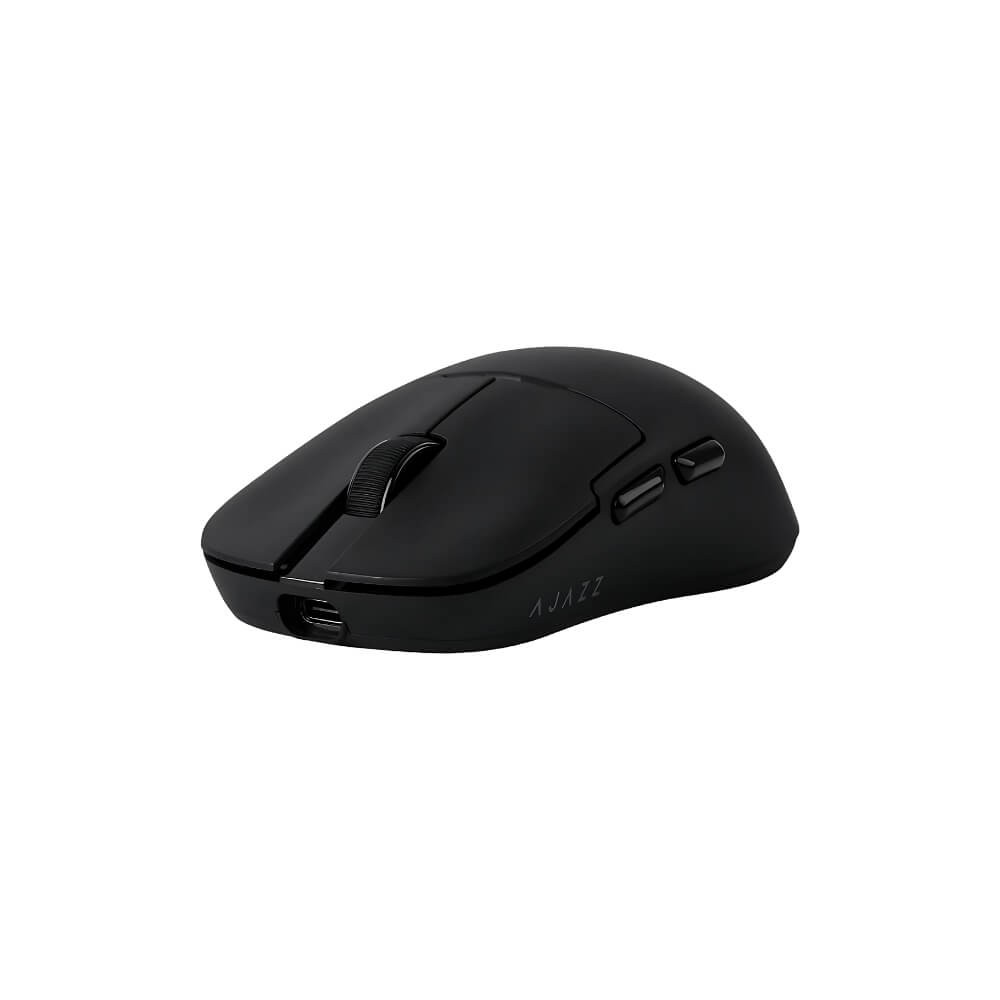 AJAZZ AJ159 NL P Tri-Mode Wireless Gaming Mouse | Lightweight_img_2