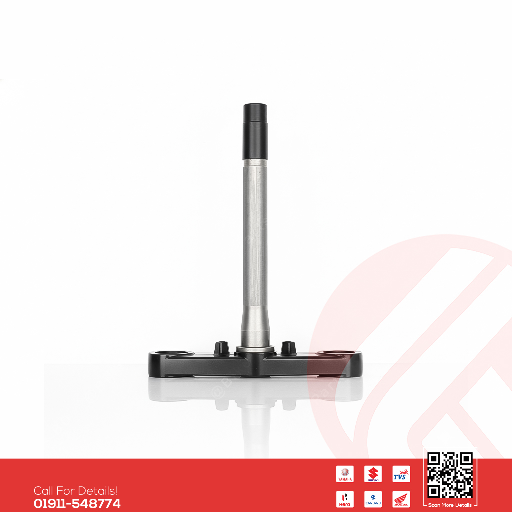 Handle-T for Yamaha Fazer V1, FZS V1, FZS V3, FZS V3 Deluxe & FZS V4 bike._img_0