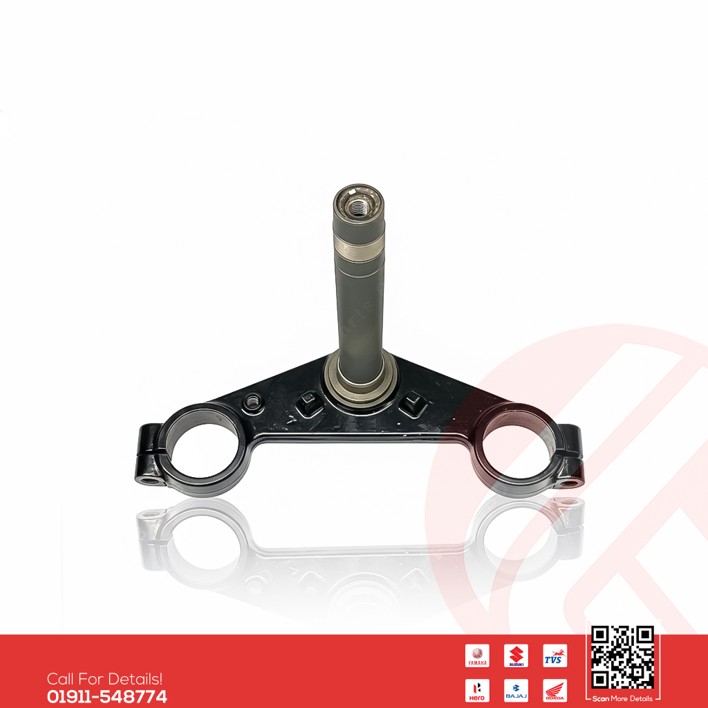 Handle-T for Yamaha R15 V3 bike._img_0