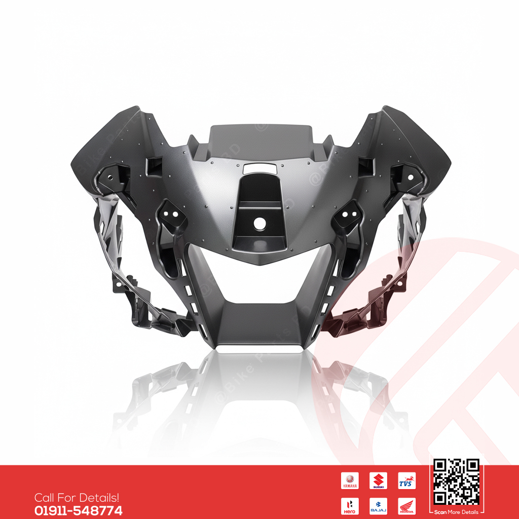 Headlight Mask for Yamaha R15 V4 & R15M bike._img_0