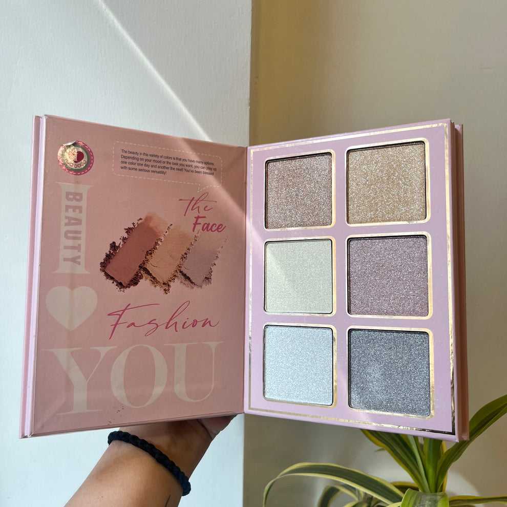 IGOODCO fashion 5 in 1 make up palette_img_4