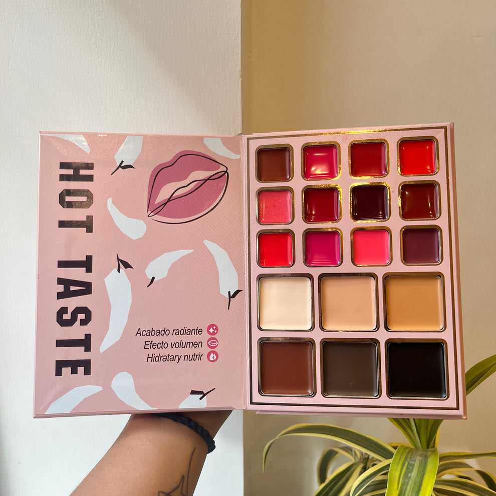 IGOODCO fashion 5 in 1 make up palette_img_6