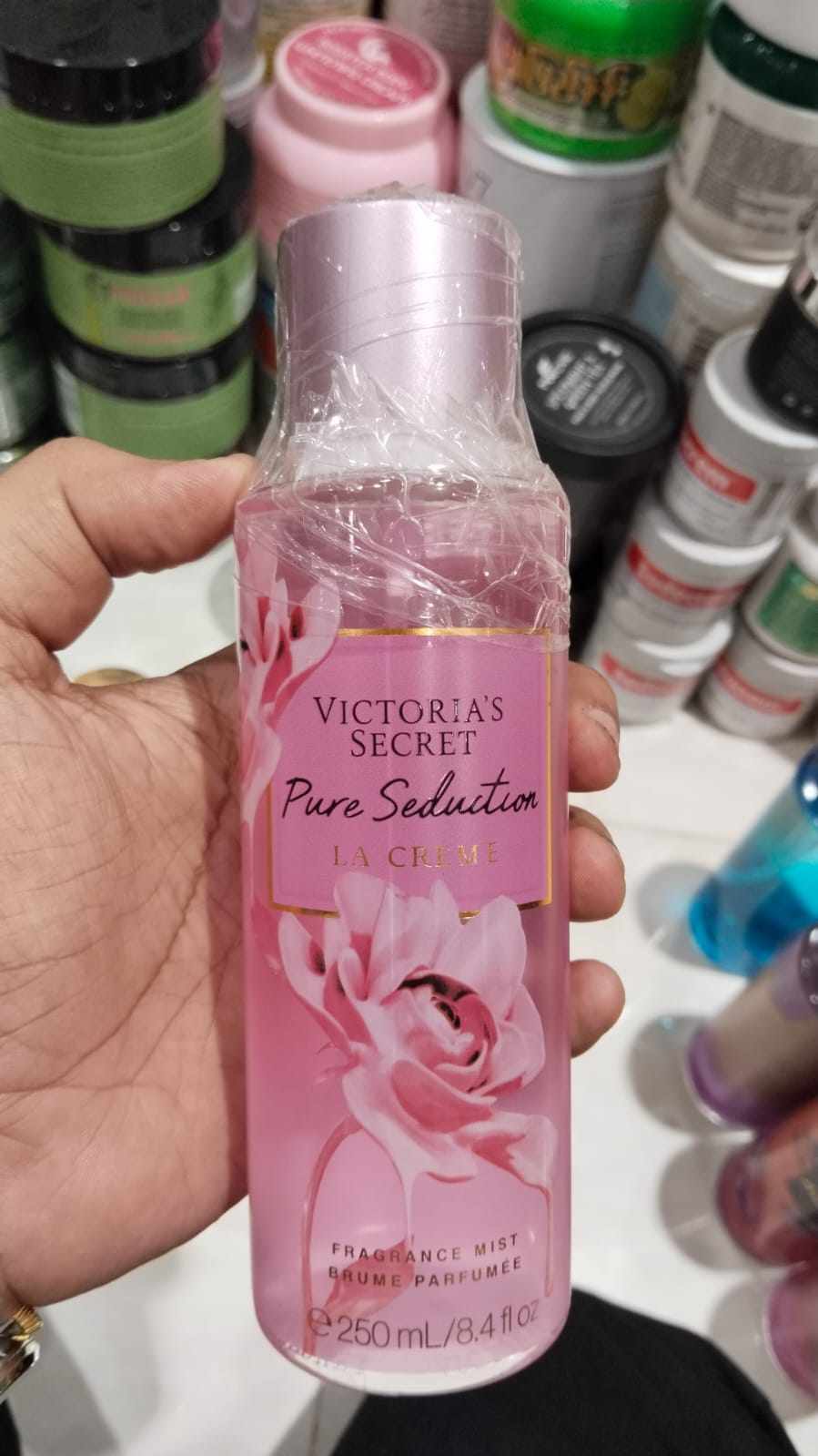 Victoria secret body mist_img_3