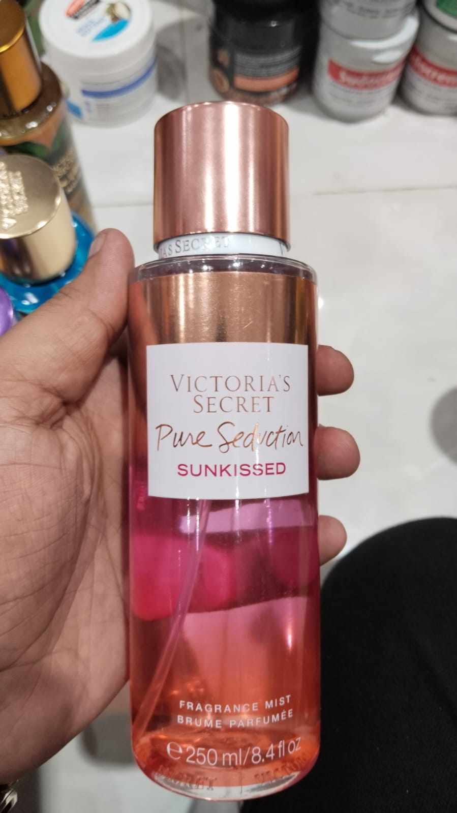 Victoria secret body mist_img_7