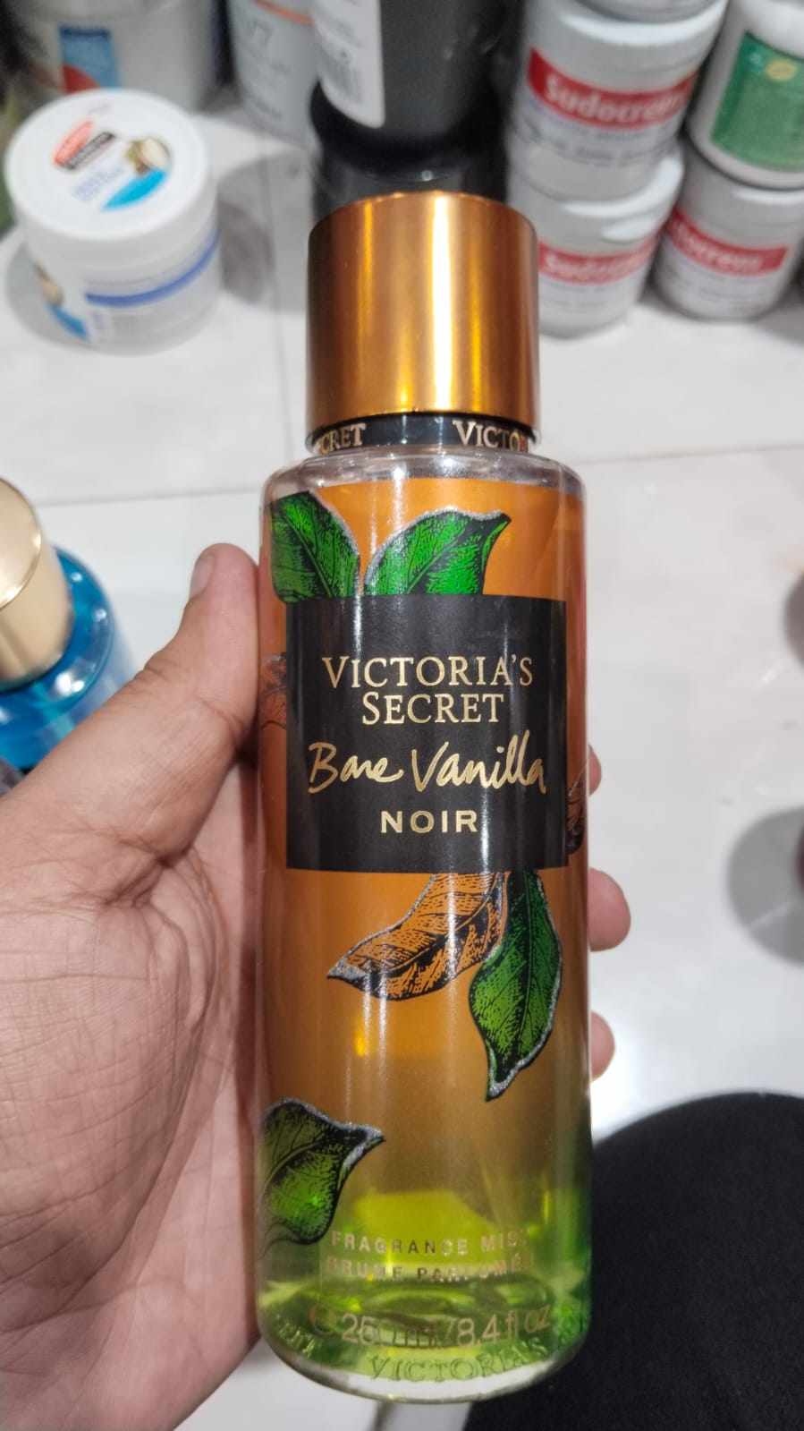 Victoria secret body mist_img_8