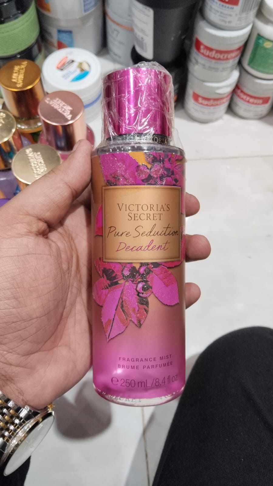Victoria secret body mist_img_9