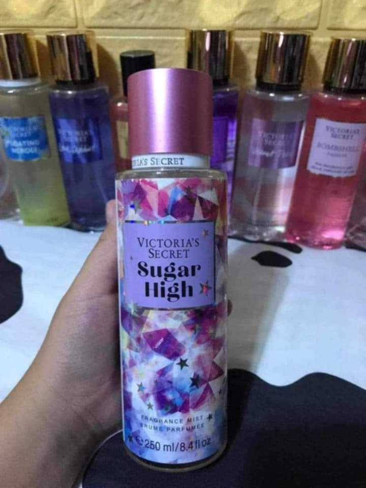 Victoria secret body mist_img_11