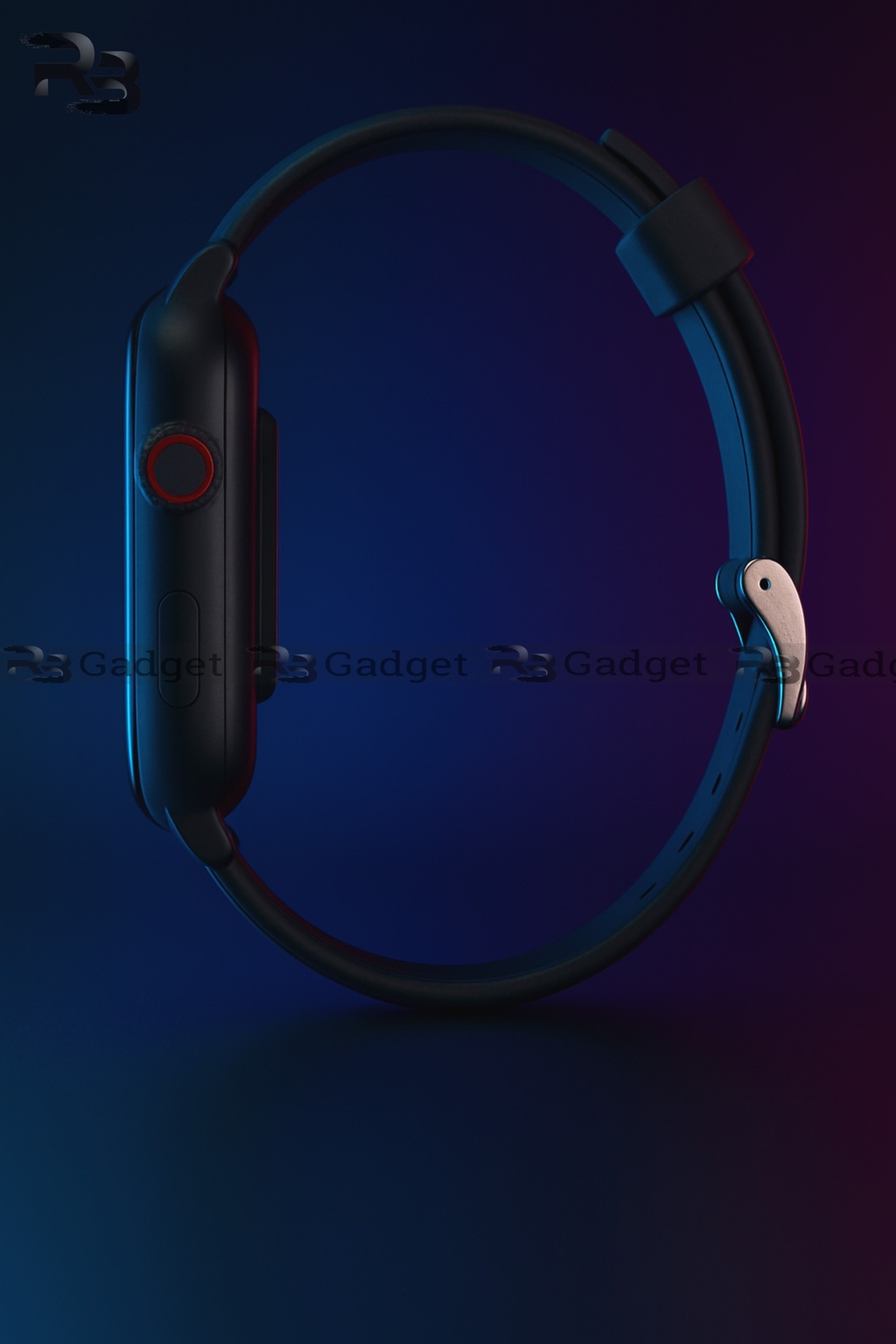 COLMI P82 Bluetooth Calling Smart Watch with Built-in GPS_img_2