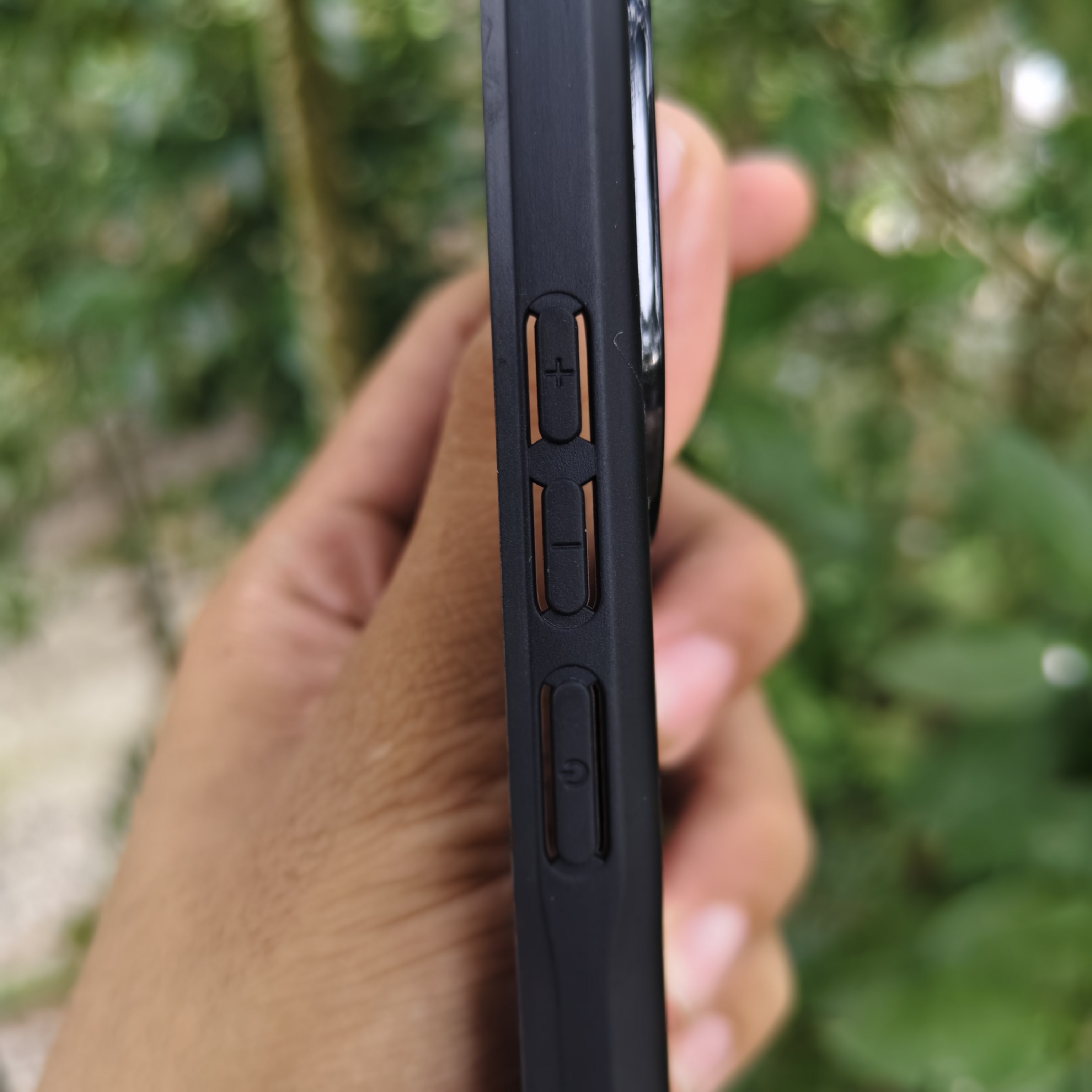 IQOO Neo10 /Neo10pro carbon fiber magnetic case_img_1