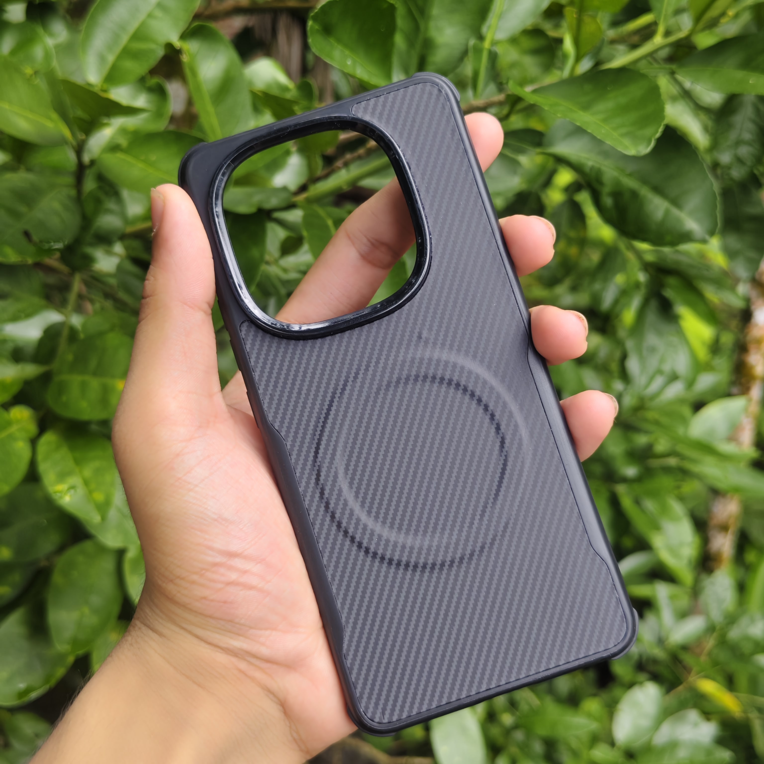 IQOO13 Magnetic magsafe case_img_0