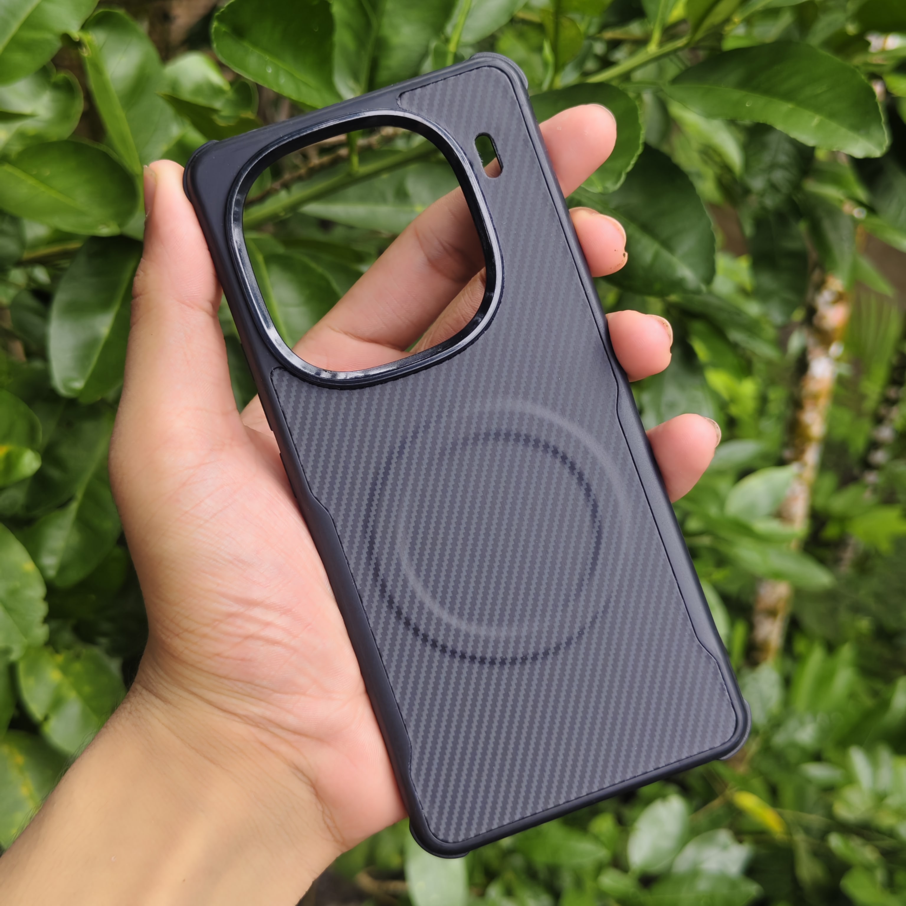 IQOO12 Magnetic magsafe case_img_0