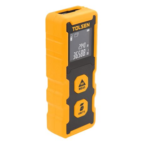 TOLSEN 35172 20M Digital Distance Meter (0.2-20M, 0.65-65.5FT) Model 35172_img_7