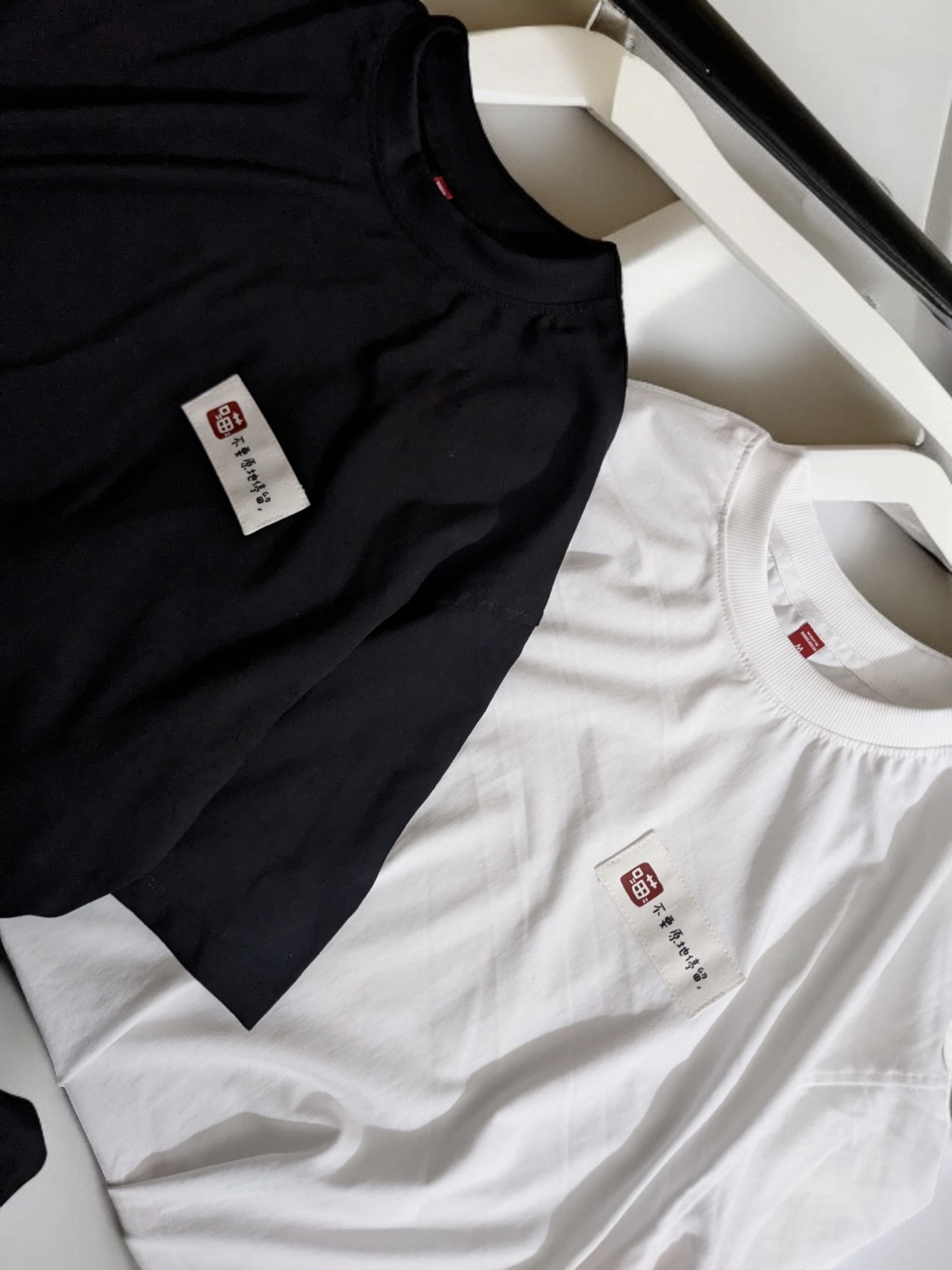 Premium Cozy Oversized dropshoulder Tshirt 200 GSM_img_1