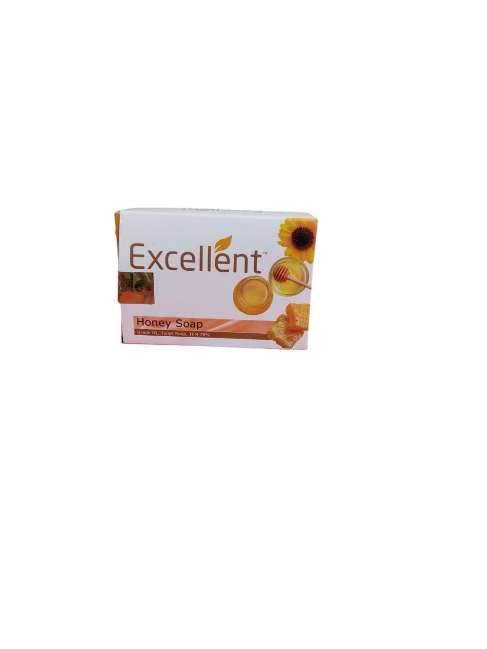 Excellent Honey Soap (সাবান) - 50 gm