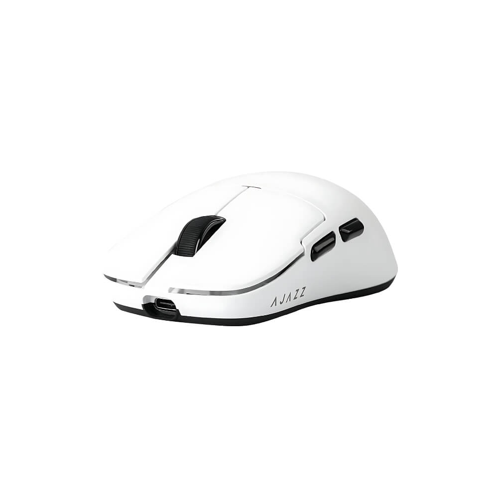 AJAZZ AJ159 NL P Tri-Mode Wireless Gaming Mouse | Lightweight_img_1