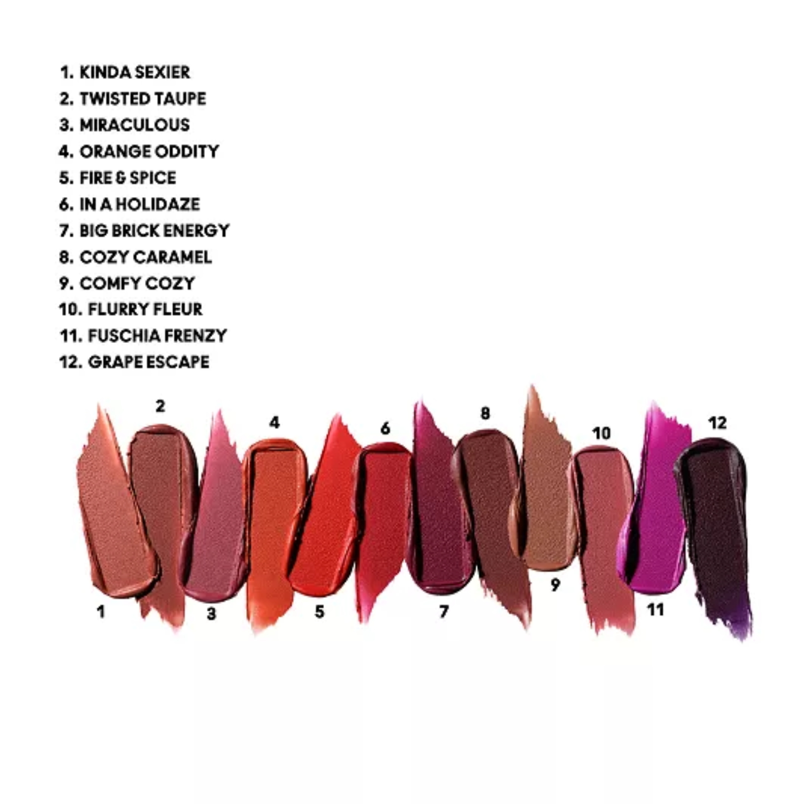 MAC Powder Kiss Lipstick_img_4