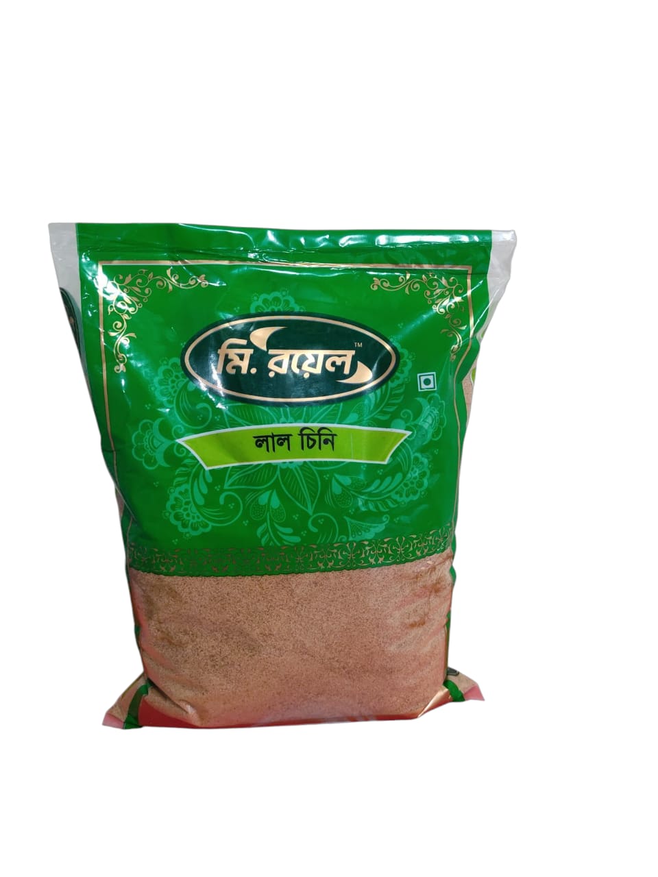 Brown Suger 1 kg (লাল চিনি)