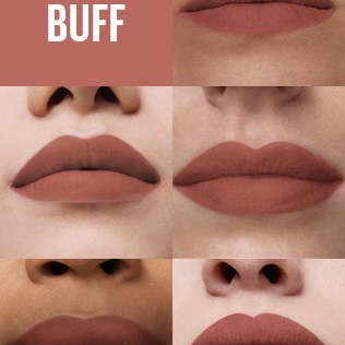 Maybelline β Ultimatte Slim Lipstick_img_8