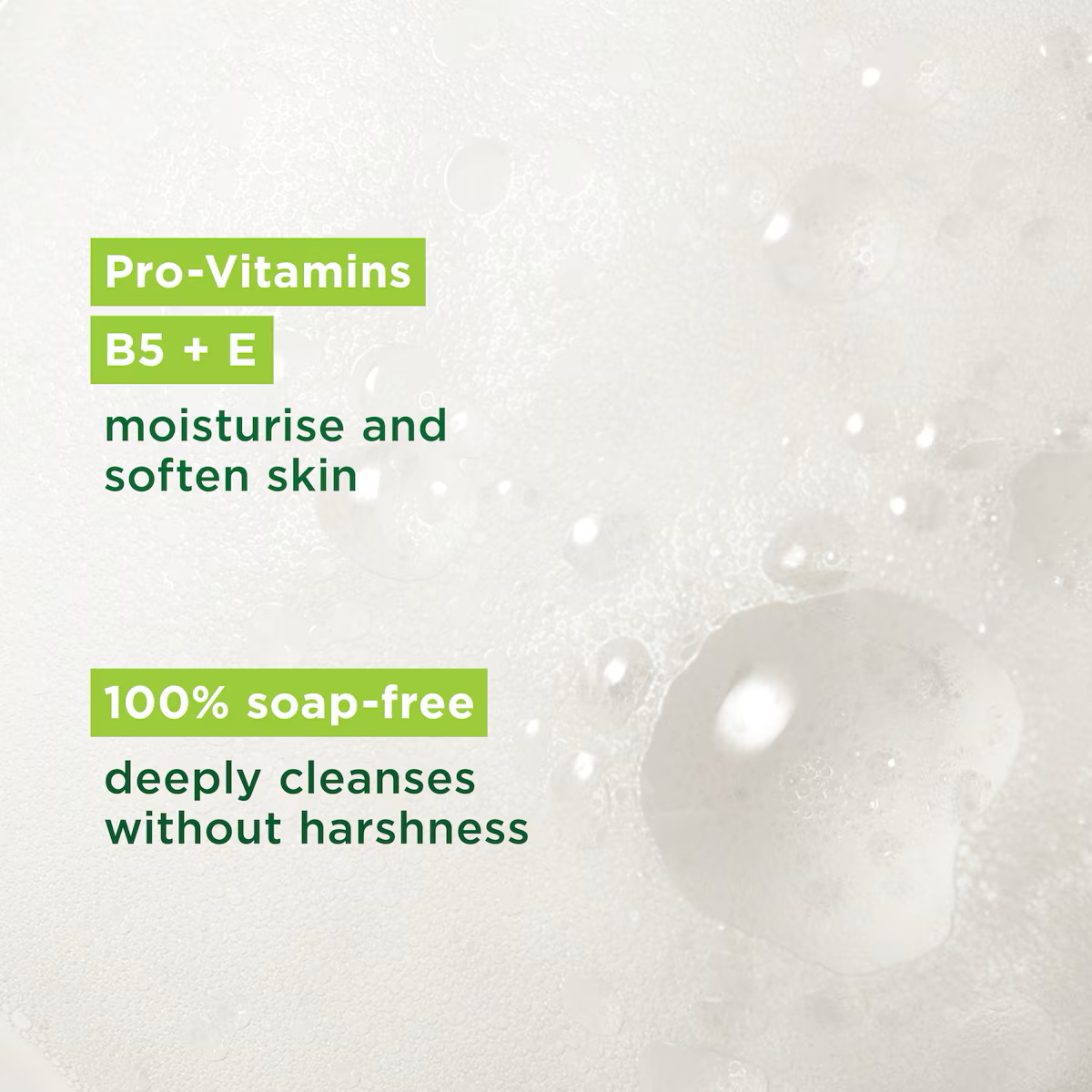 Simple – Moisturising Facial Wash (Vitamin B5 + E)_img_3