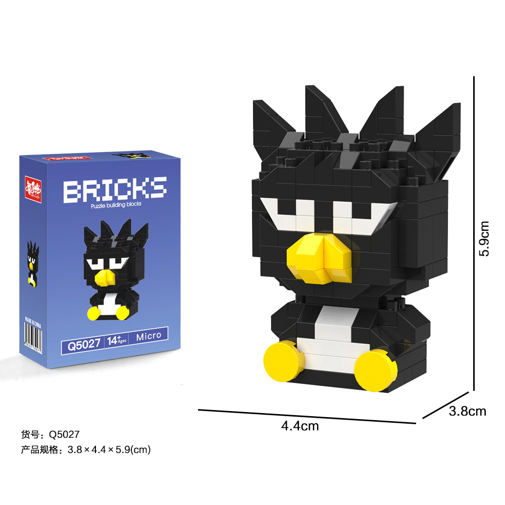 Badtz-Maru