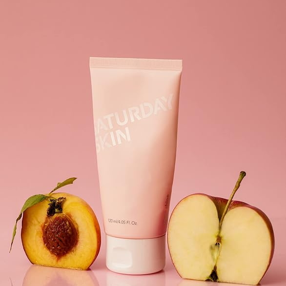 SATURDAY SKIN – Rub-A-Dub Refining Peel Gel_img_2