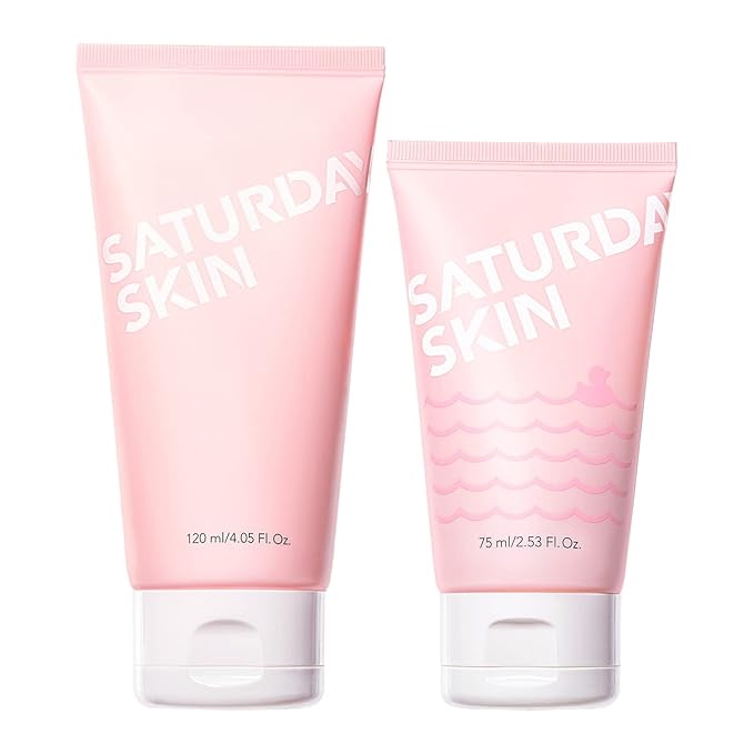 SATURDAY SKIN – Rub-A-Dub Refining Peel Gel_img_3