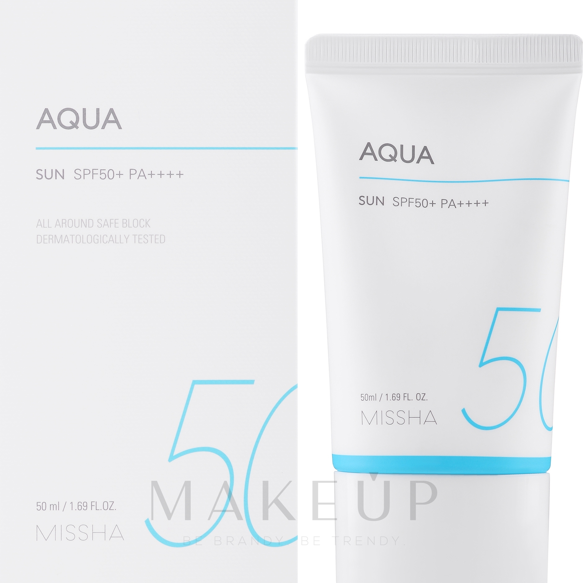 MISSHA – Aqua Sun SPF50+ PA++++_img_0