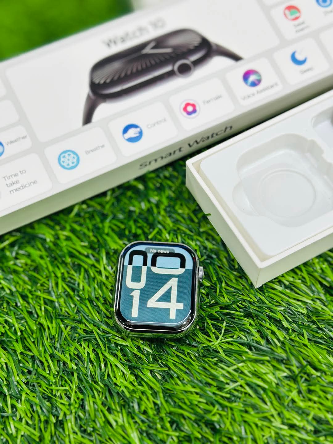 Z10 Pro - Series 10 Smart watch - with Big Display!_img_6