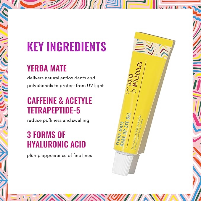 GOOD MOLECULES – Yerba Mate Wake Up Eye Gel_img_4
