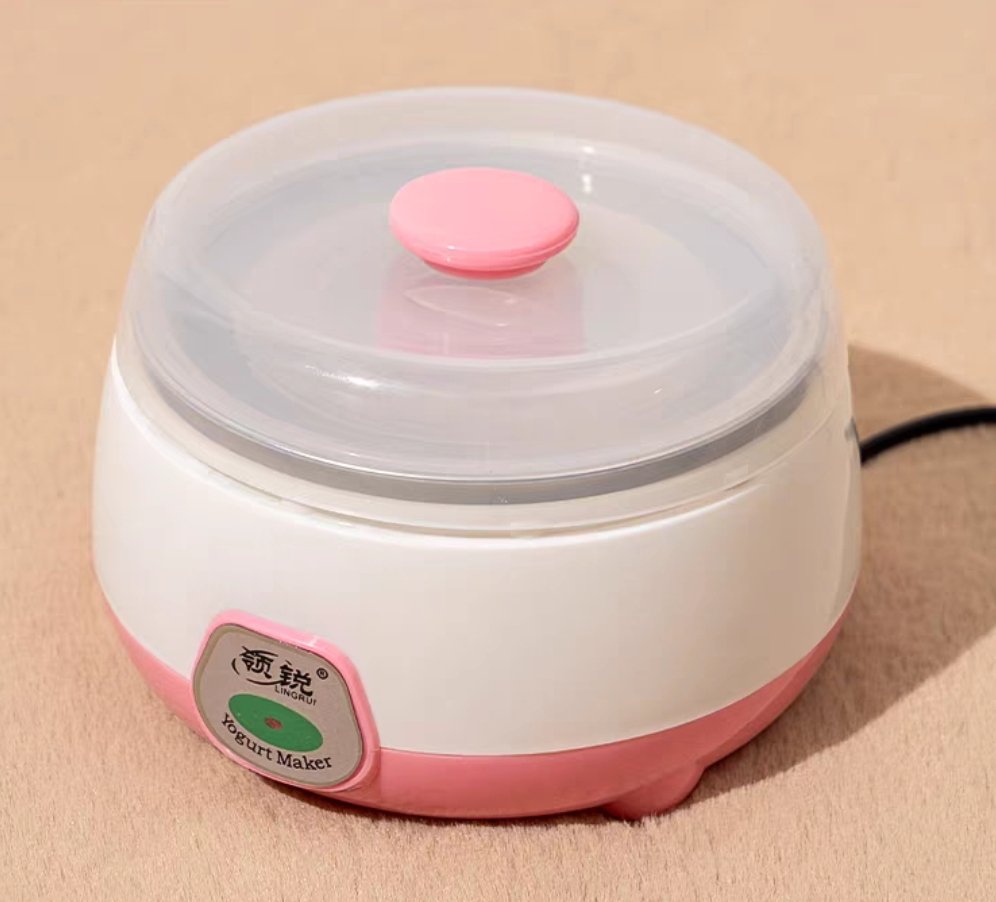 ইলেকট্রিক অটোমেটিক দই মেকার।_img_2