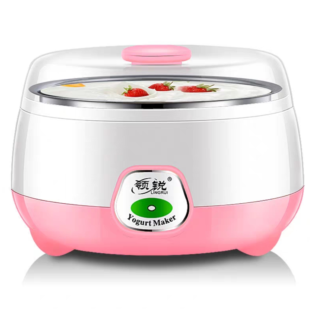 ইলেকট্রিক অটোমেটিক দই মেকার।_img_0