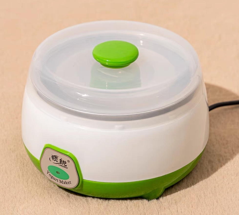 ইলেকট্রিক অটোমেটিক দই মেকার।_img_3