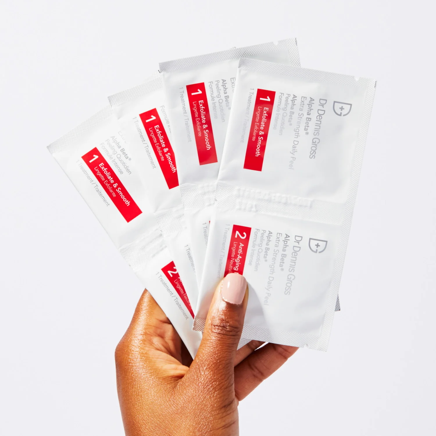 Dr. Dennis Gross – Alpha Beta Extra Strength Daily Peel_img_1