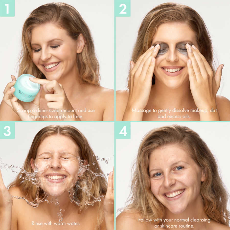 HUDA Beauty – WISHFUL Clean Genie Cleansing Butter_img_3