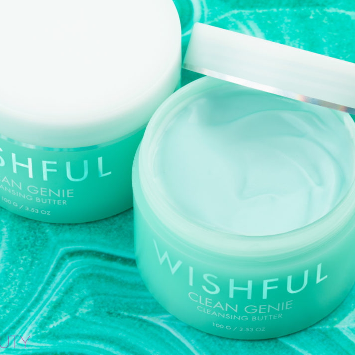 HUDA Beauty – WISHFUL Clean Genie Cleansing Butter_img_2