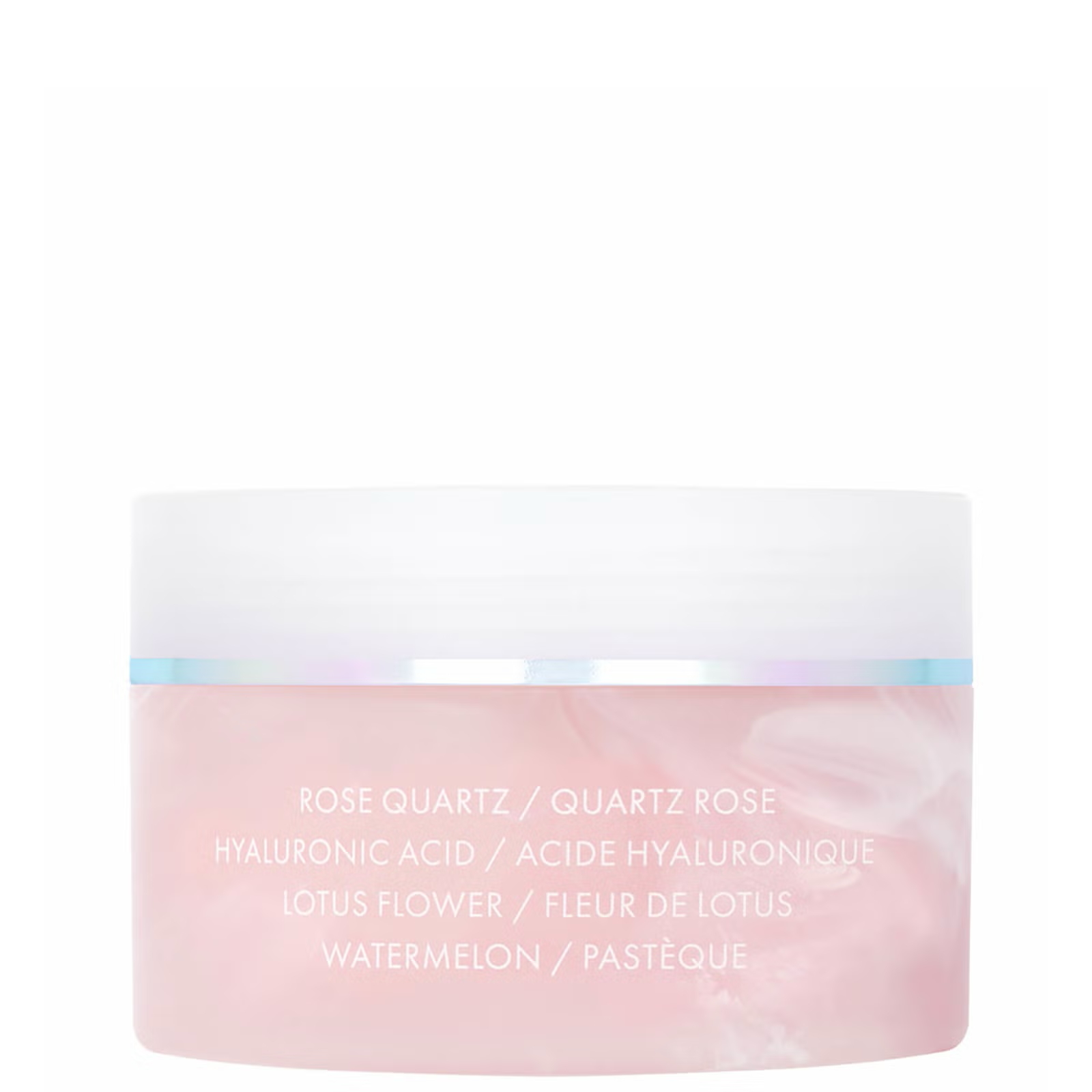 HUDA Beauty – WISHFUL Rose Quartz Lift & Glow Peel-Off Mask_img_0
