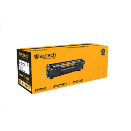 Aptech ML-203 Black Laser Jet Toner
