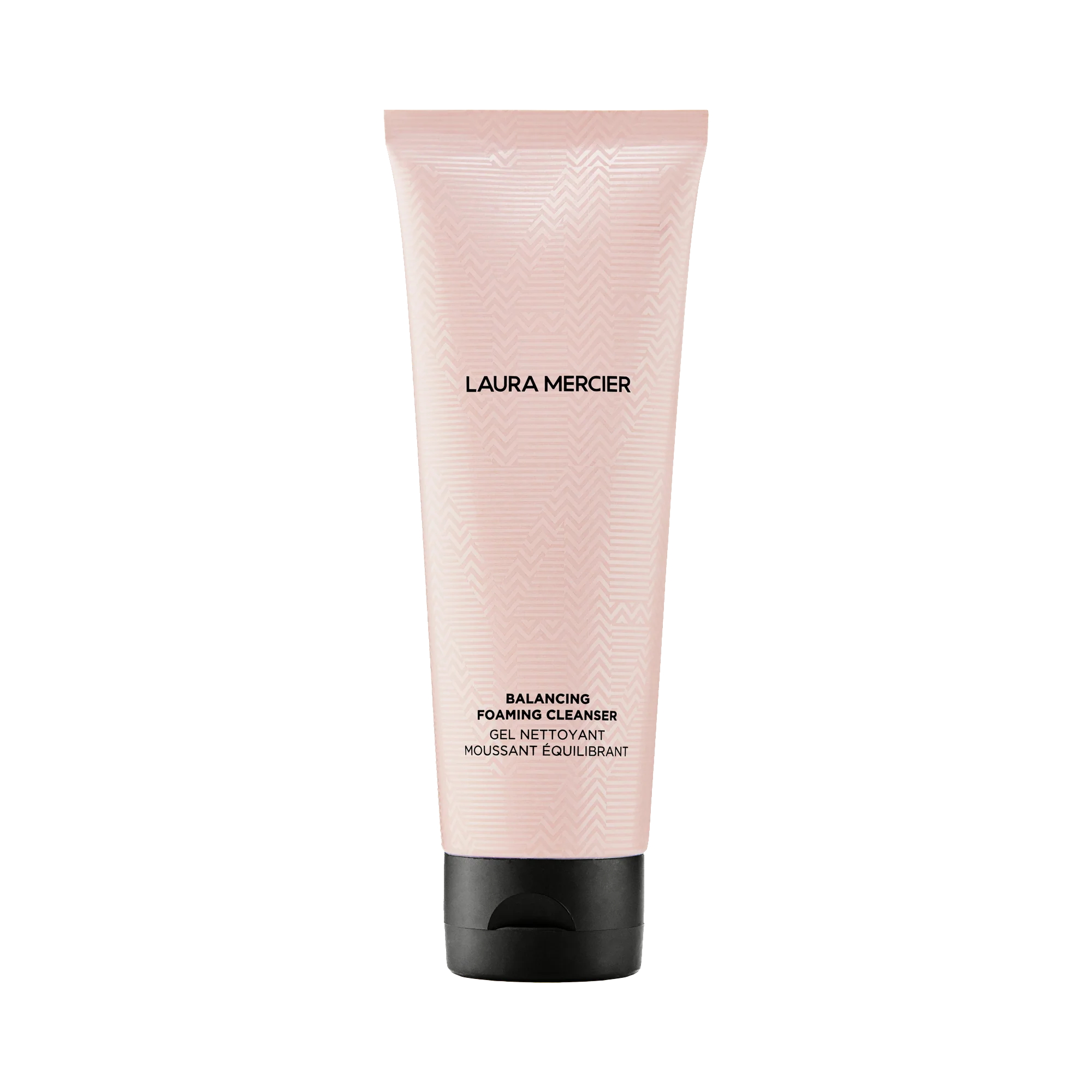 LAURA MERCIER – Balancing Foaming Cleanser_img_0